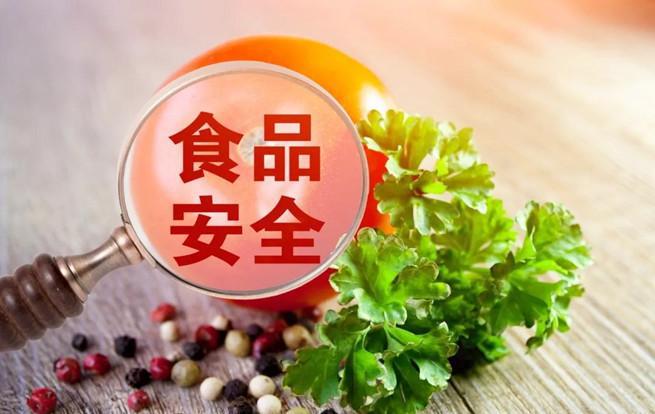 卖梅菜扣肉被罚5万,网上销售自制食品应该注意这些(上)