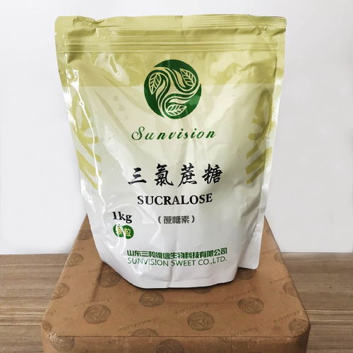 三氯蔗糖用量用法,三氯半乳糖